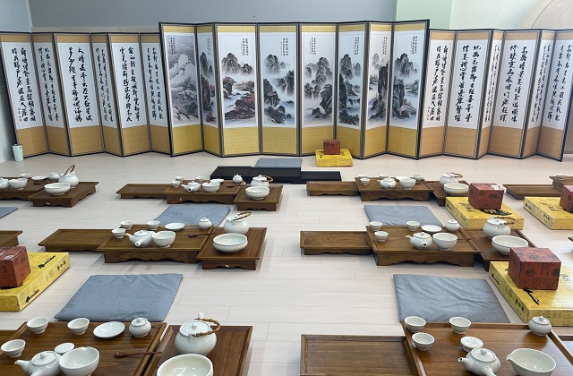 실습실 사진