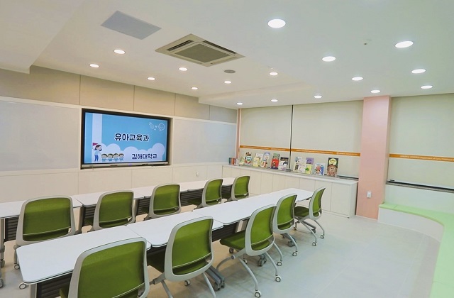 실습실 사진
